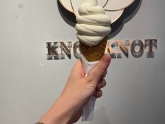 -KNOTKNOT珞珞·日式甜品(K11店)