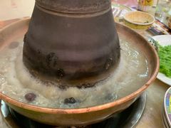 -清真·马家火锅美食城(镇江北路店)