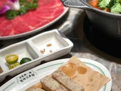 -禄婶鸡煲·打边炉