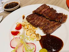 -小山日本料理(兴业太古汇店)