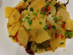 -北京老铺烤鸭(欣大购物广场店)