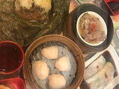 -添好运点心专门店(中环IFC店)