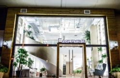 -简法造型·品牌形象店