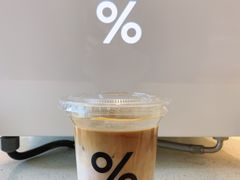 -% Arabica(京都东山店)