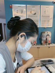 -梵茜儿·头道汤养生馆