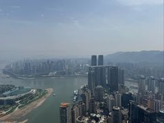 -WFC会仙楼观景台
