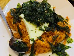 -李先生的首尔小馆(松江启源广场店)