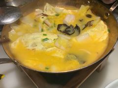 -绿茶餐厅(松江万达店)