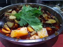 -时二崽肥肠鸡大排档(健康路店)