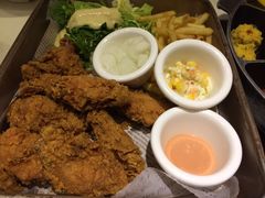 -火炉火自助餐(枫蓝国际店)