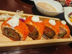 -古京·臻致料理(月湖店)