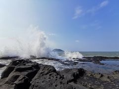 -漳州滨海火山岛自然生态风景区