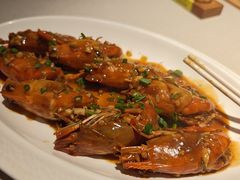 -码头见·潮汕菜(领展中心城店)