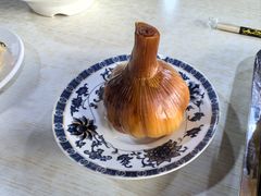 -阿叶羊杂碎(前进街店)