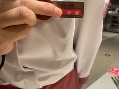 -海底捞火锅(振华广场生日主题店)