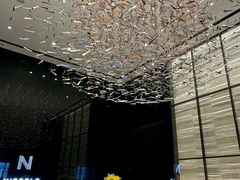 -长沙尼依格罗酒店