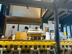 -Metal hands·铁手咖啡