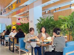 -蝦塘·中国餐馆(城墙南马道巷店)