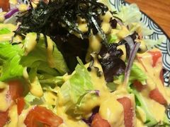 -大吉鲜鱼料理自慢(维也纳大厦店)