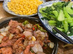 -百年老扣碗(沙坪坝店)