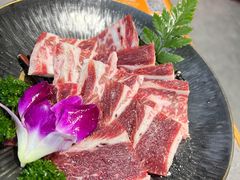 -明洞王妃家烤肉(苏州中心星悦汇店)