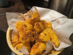 -江边城外烤全鱼(方庄时代购物中心店)