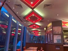 -FATBURGER 特富客汉堡(外交公寓店)