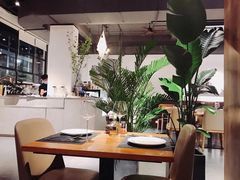 大堂-107私厨·牛排馆(龙岗店)