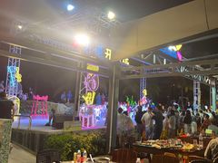 -渔家火锅·海鲜自助餐·演艺(亚龙湾天域酒店)