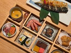 -岚山日本料理(珠江新城店)