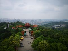 -富乐山