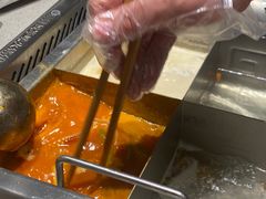 -海底捞火锅(百利广场店)