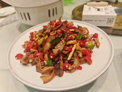 -亲回家吃饭餐厅(黄陂店)