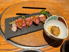 -赤坂亭M9和牛烧肉(世博源店)