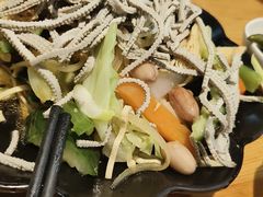 -漕河全驴宴饭店(徐水店)