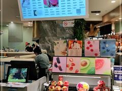 -每日新鲜水果吧(黄浦来福士店)