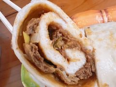 -鼎香润(德胜门内店)