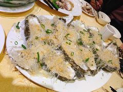 -Lucky Fortune Restaurant(喜运来酒家)