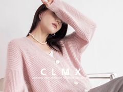 -CLMX(新天地凯德晶萃广场店)