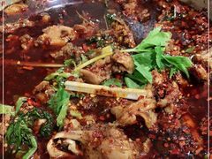 -温江公平红烧兔(总店)