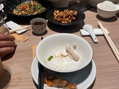-滋粥楼·顺德菜(番禺广场总店)