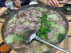 乐山跷脚牛肉-川堂风·跷脚牛肉·乐山爆炒(宝山日月光店)