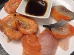 -水都假日酒店-海韵西餐厅(龙胜路店)