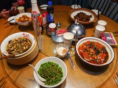 -西江红·株洲本地菜(滨江南路店)