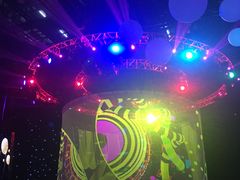 -东亿天弘演播大厅