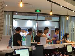 -银吉姆健身(景城邻里中心馆)