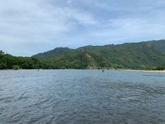 -楠溪江风景名胜区