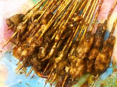 -十里铺铁板鱿鱼