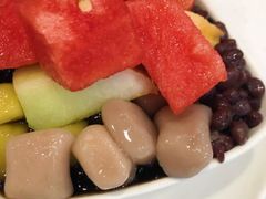 -松记糖水店(铜锣湾分店)