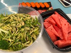 -盒马鲜生(双清路店)